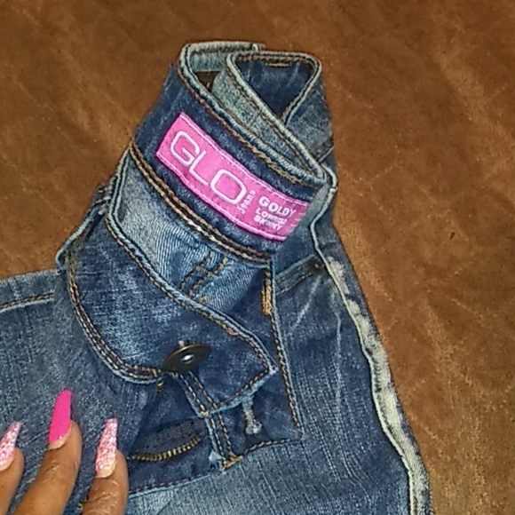 glo jeans by jlo